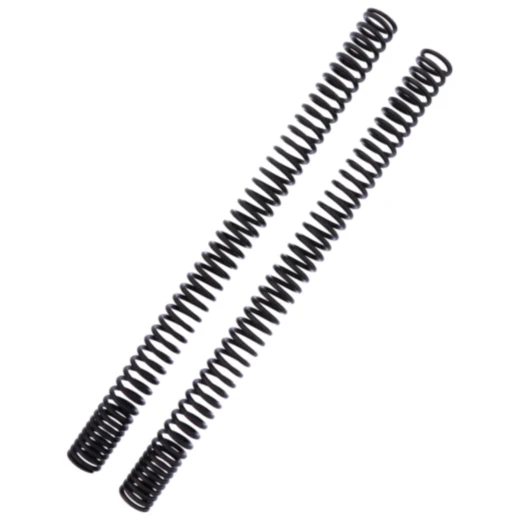 Gabelfeder progressiv YSS 37. 0X4. 3X5. 1X510 passend für: Kawasaki KLX