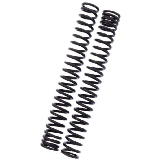 Gabelfeder progressiv YSS 37. 5X8. 5X9. 5X285 passend für: Honda CBR