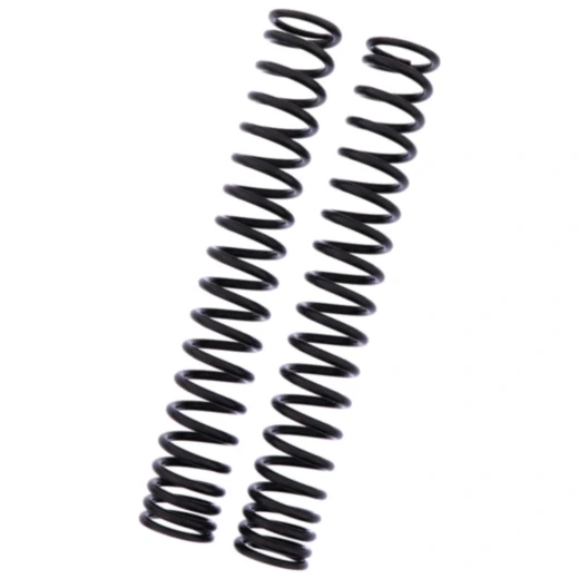 Gabelfeder progressiv YSS 38. 5X9. 5X11X255 passend für: Honda CB