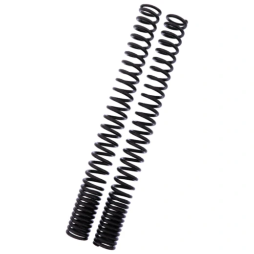 Gabelfeder progressiv YSS 39. 0X8X12X390 passend für: Honda CB
