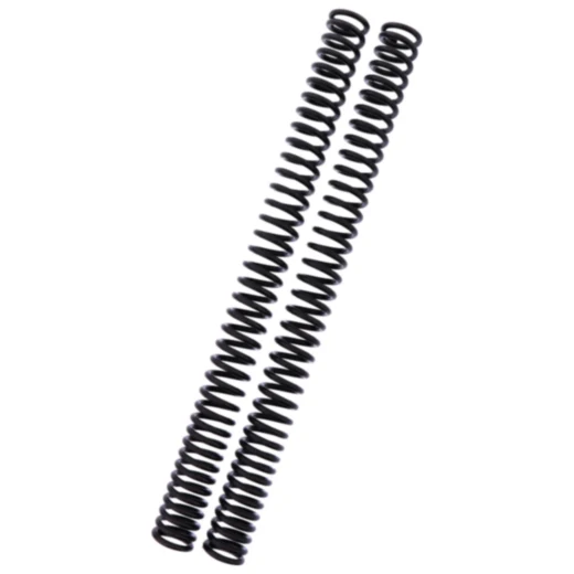 YSS Progressive Gabelfeder 35.0X6.5X9X430