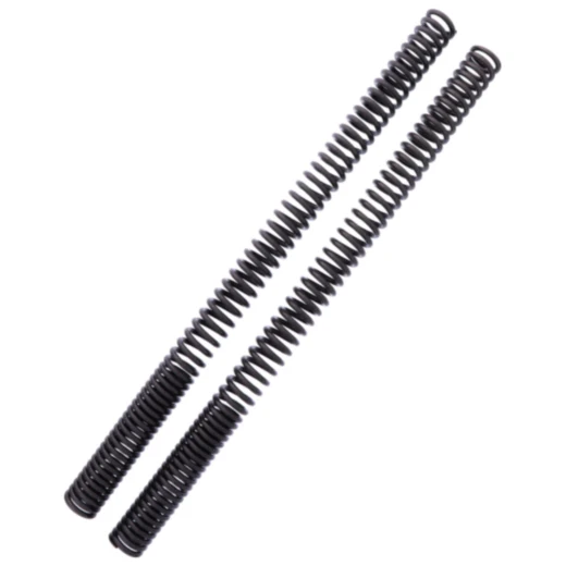 Gabelfeder progressiv YSS 35.0X5X8X550