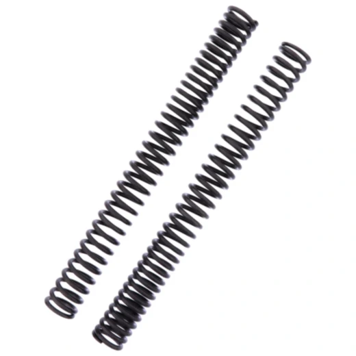 Gabelfeder progressiv YSS 40. 5X6. 5X10. 5X390 passend für: Honda CRF