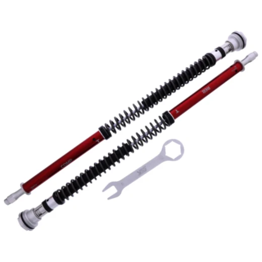 Cartridgekit Gabel YSS Scooter Z1 70 - 90KG passend für: Yamaha XP