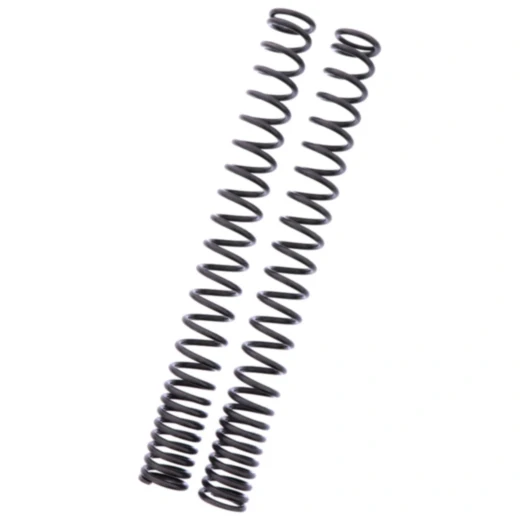 Gabelfeder progressiv YSS 34. 0X7X10X320 passend für: Benelli Imperiale