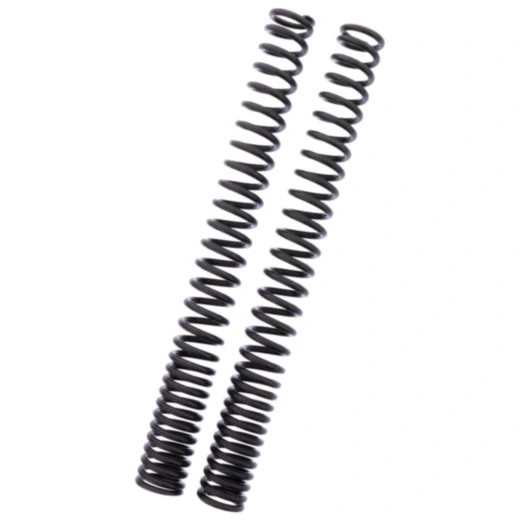 Gabelfeder progressiv YSS 36. 0X9X14X345 passend für: Honda X - ADV