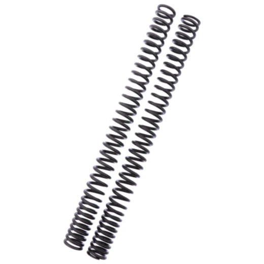 Gabelfeder progressiv YSS 36. 5X8X10. 5X435 passend für: Honda XL