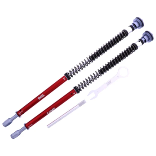 Cartridge-Kit Gabel YSS ON Road 70-90KG
