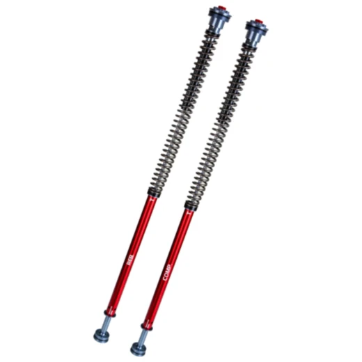 Cartridgekit Gabel YSS Off Road Z1 Fahrergewicht 80KG> passend für: Honda CRF