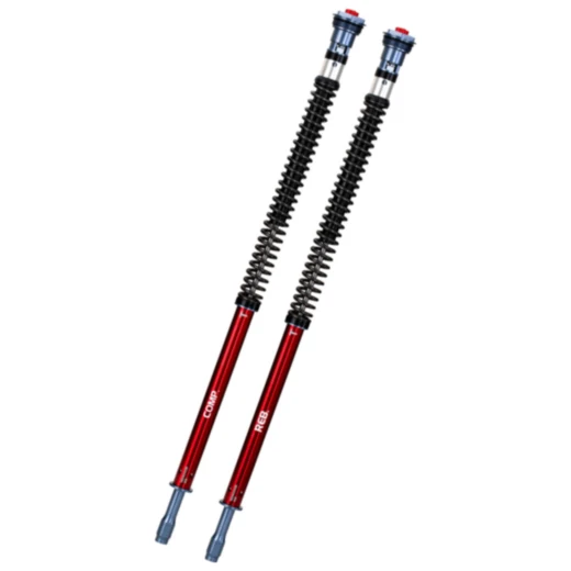 Cartridgekit Gabel YSS ON Road Z1 70 - 90KG passend für: Honda CB