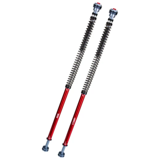 Cartridge Kit Gabel für YSS Adventure Z1 70-90KG