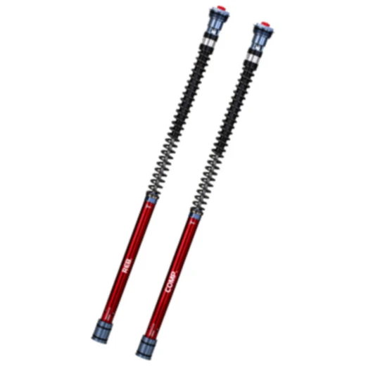 Cartridgekit Gabel YSS ON Road Z1 70 - 90KG passend für: Kawasaki Z, Ninja