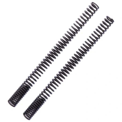 Gabelfeder progressiv YSS 32. 0X6X8X410 passend für: Aprilia Pegaso