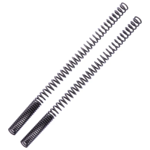 Gabelfeder progressiv YSS 34. 5X5X8X600 passend für: Aprilia MX