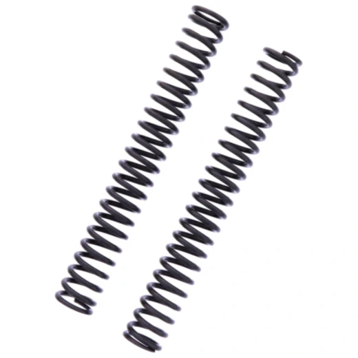 Gabelfeder linear YSS Federrate 9. 0 passend für: Kawasaki ZX - 6R, Triumph Street Triple, Daytona