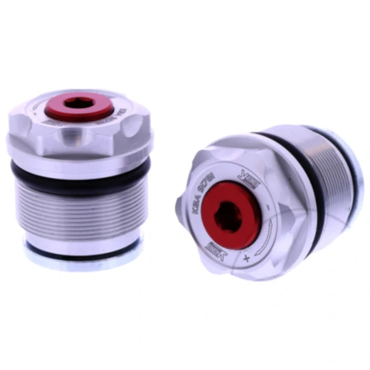 Gabelkappe YSS einstellbar 33XM30X1 passend für: Yamaha CZD, YP