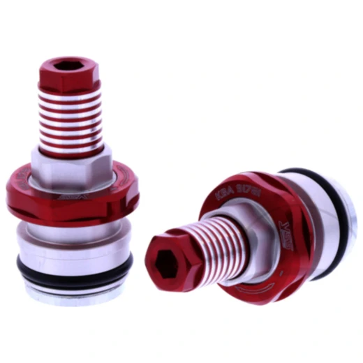 Gabelkappe YSS einstellbar 31X26