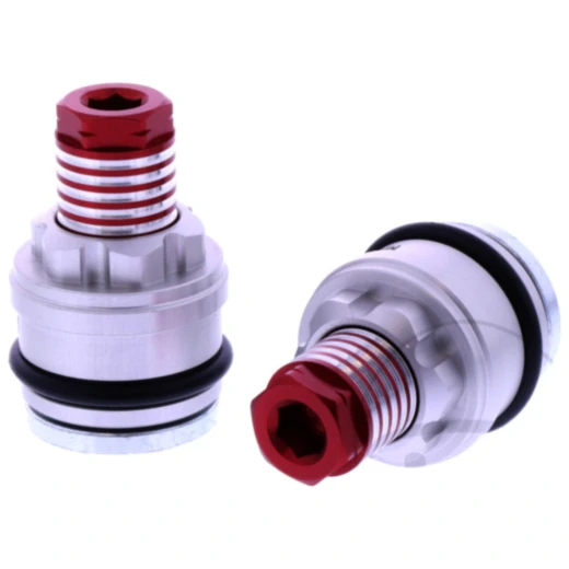 Gabelkappe YSS einstellbar 31X25.8