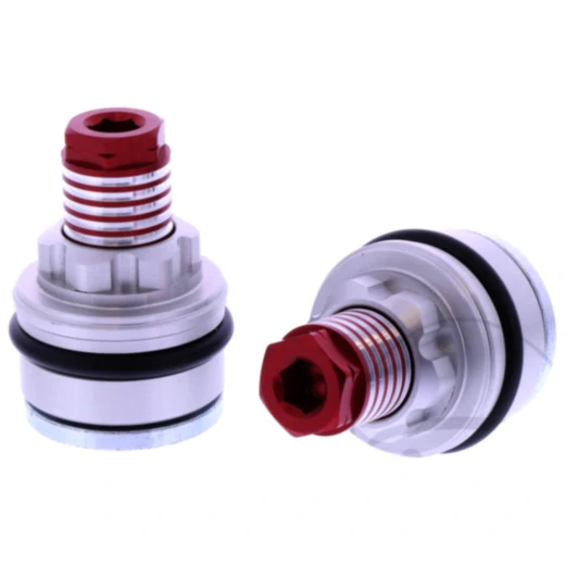 Gabelkappe YSS einstellbar 33X27.9