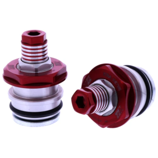 Gabelkappe YSS einstellbar 33X30