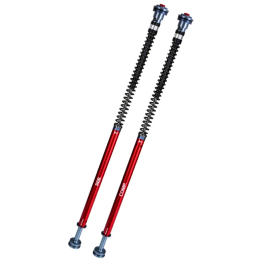 Cartridgekit Gabel YSS ON Road Z1 70 - 90KG passend für: Kawasaki ZX - 4RR