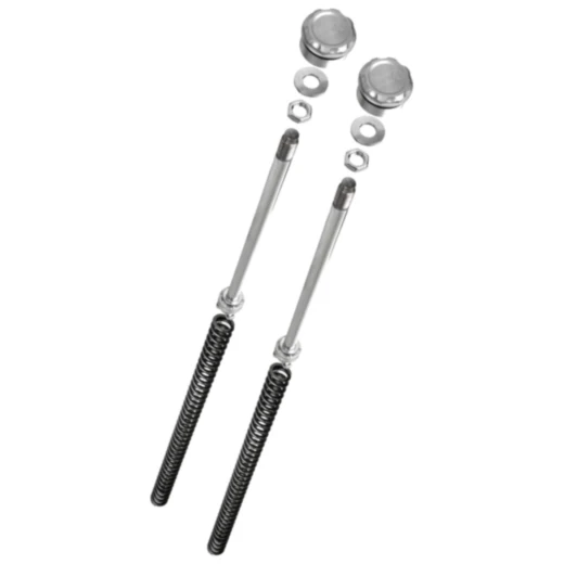 Gabel Upgradekit YSS HYD DAEMPFER passend für: Honda ST