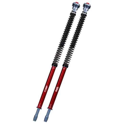 Cartridgekit Gabel YSS ON Road Z1 70 - 90KG passend für: Honda XL