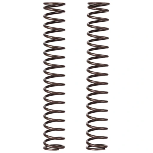 Gabelfeder linear YSS Federrate 9. 0 passend für: Royal Enfield Interceptor, Continental