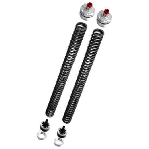 YSS Gabel Upgradekit – Hydraulisches Performance-Upgrade