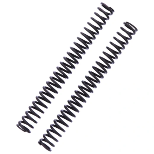 Gabelfeder linear YSS 6.5 N/mm für Sportmotorräder