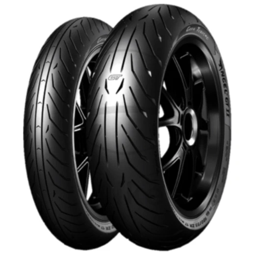 120/70ZR17 (58W) TL front Reifen Pirelli Angel GT II A passend für: BMW K