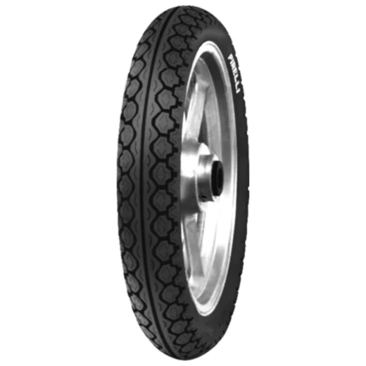 110/80 - 14 59J TL reinforced rear Reifen Pirelli MANDRAKE MT15 passend für: Piaggio Liberty, Drive