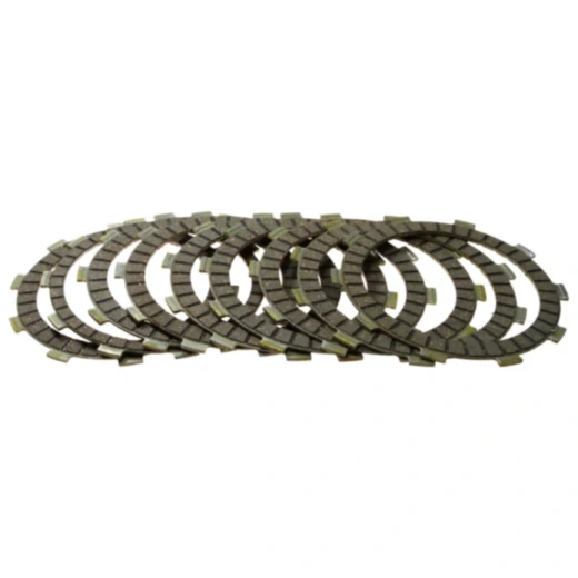 EBC Standard-Kupplungslamellen für Motorräder 7450002