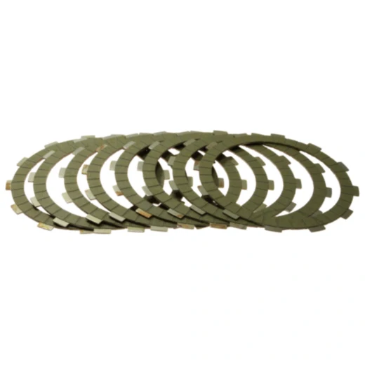 Kupplungslamellen EBC passend für: Husqvarna FE, FC, TE, TC