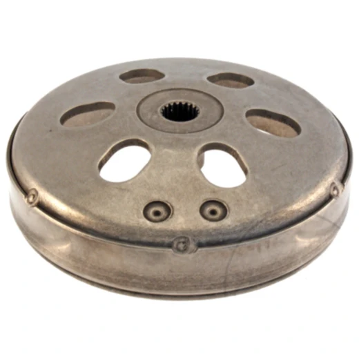 Kupplungsglocke Standard passend für: SYM Symphony, Jet14, GTS, Kymco Agility, Like, People