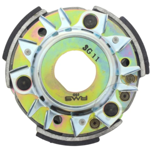 Kupplung Standard passend für: Piaggio MP3, Beverly, X7, Vespa