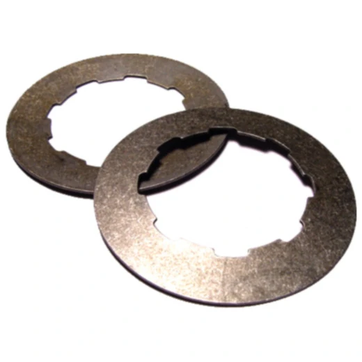 Kupplungsfedern verstärkt EBC für leistungsstarke Motorräder