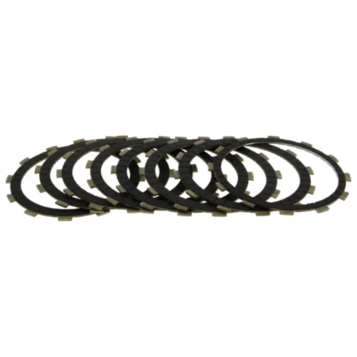 Kupplungslamellen EBC passend für: Honda TRX, FT, XR