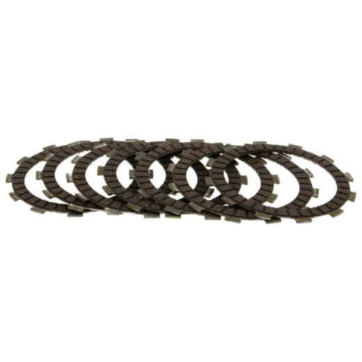 Kupplungslamellen EBC passend für: Husqvarna WR, WRE, CR, Honda CR