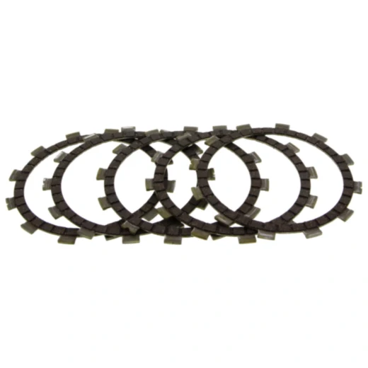 Kupplungslamellen EBC für Motorräder 7450040