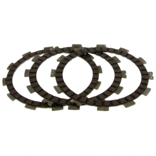 Kupplungslamellen EBC für Motorräder 7450049