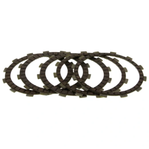 Kupplungslamellen EBC passend für: Kawasaki Ninja, Z, KLE