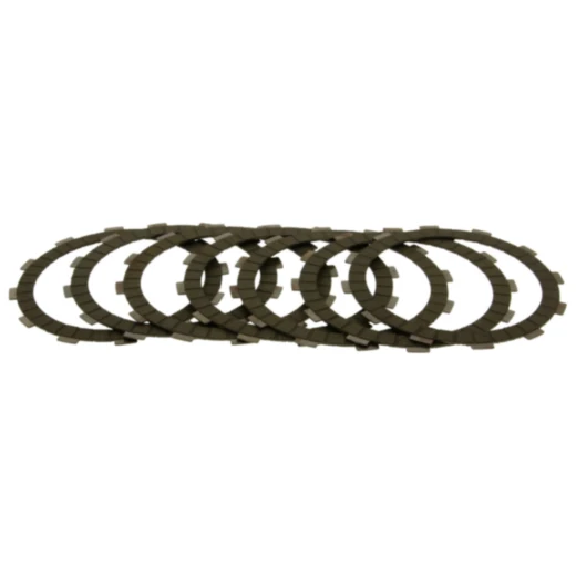 Kupplungslamellen für EBC