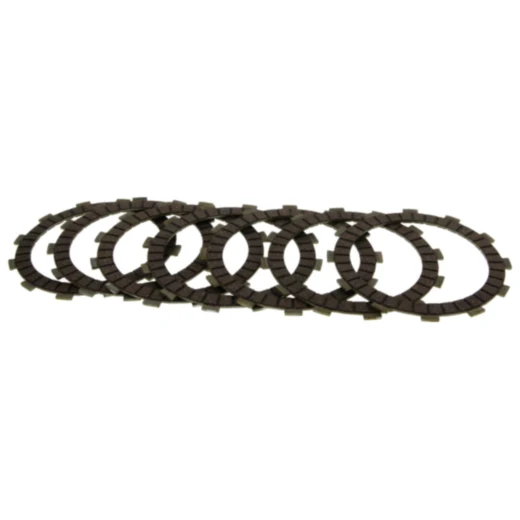 Kupplungslamellen EBC passend für: Triumph Bonneville, Thruxton, Speedmaster