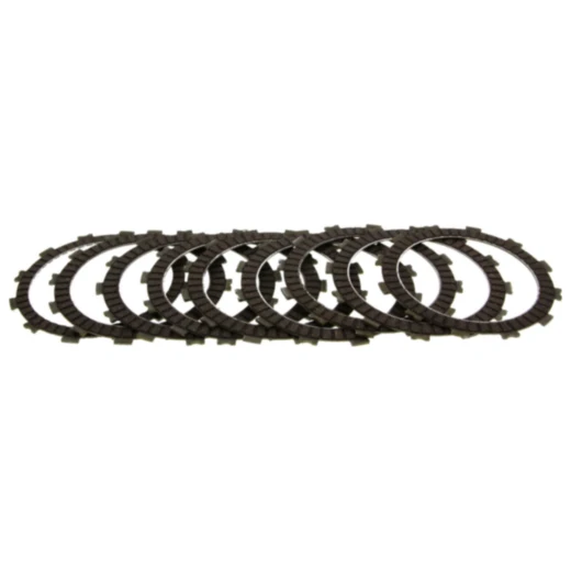 Kupplungslamellen Set EBC für Motorräder 7450064