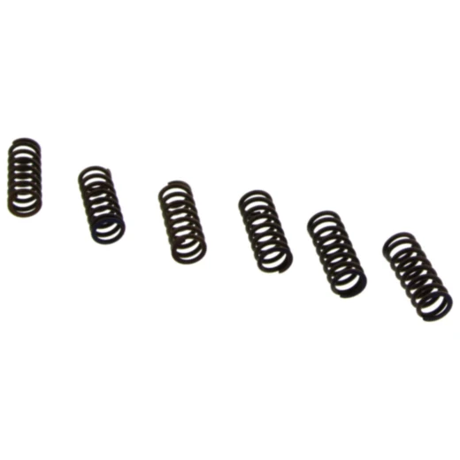 Kupplungsfedern verstärkt EBC Inhalt 6 Stück passend für: Kawasaki KE, Yamaha YZ
