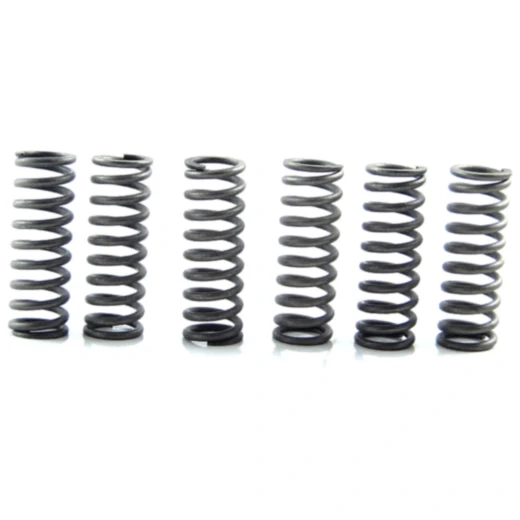 Kupplungsfedern verstärkt EBC (6 Stück)