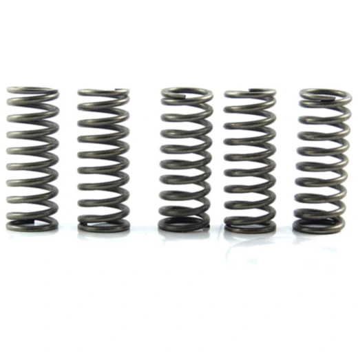 Kupplungsfedern verstärkt EBC Inhalt 5 Stück passend für: Kawasaki KX, KLX