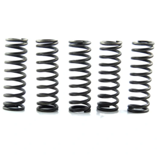 Kupplungsfedern verstärkt EBC Inhalt 5 Stück passend für: Kawasaki ZZR