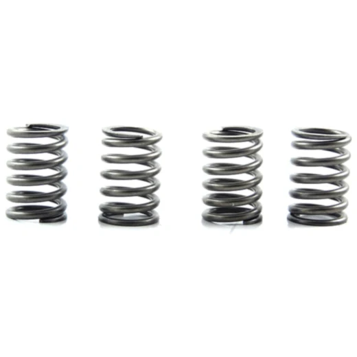 Kupplungsfedern verstärkt EBC Inhalt 4 Stück passend für: Kawasaki KLF, KEF